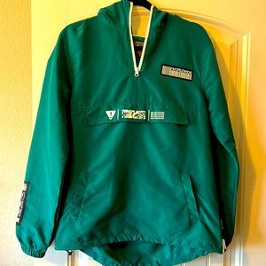 Brooklyn brand. Limited edition hoodie